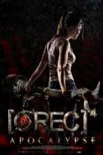 Watch [REC] 4: Apocalipsis Wootly